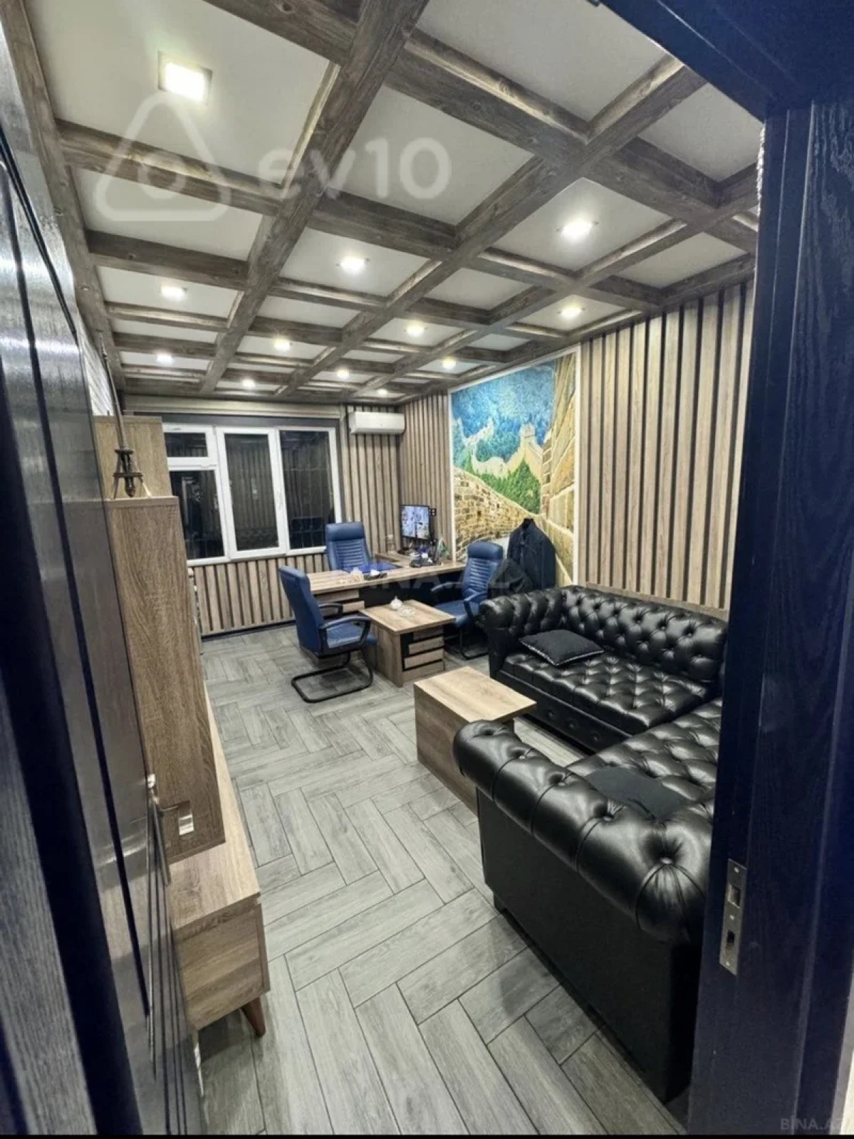 Kirayə verilir mənzil 40 m²