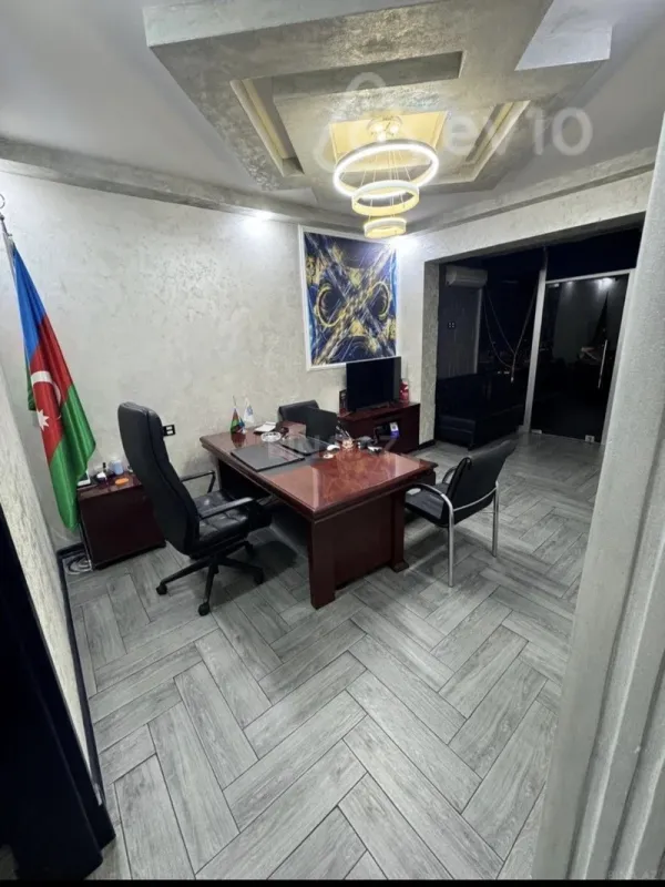 Kirayə verilir mənzil 40 m²