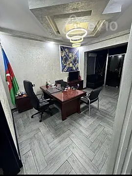 Kirayə verilir mənzil 40 m²