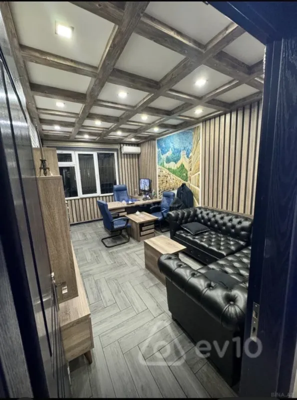 Kirayə verilir mənzil 40 m²