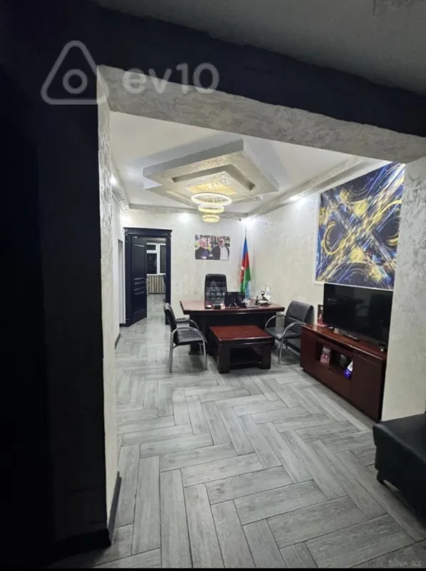 Kirayə verilir mənzil 40 m²