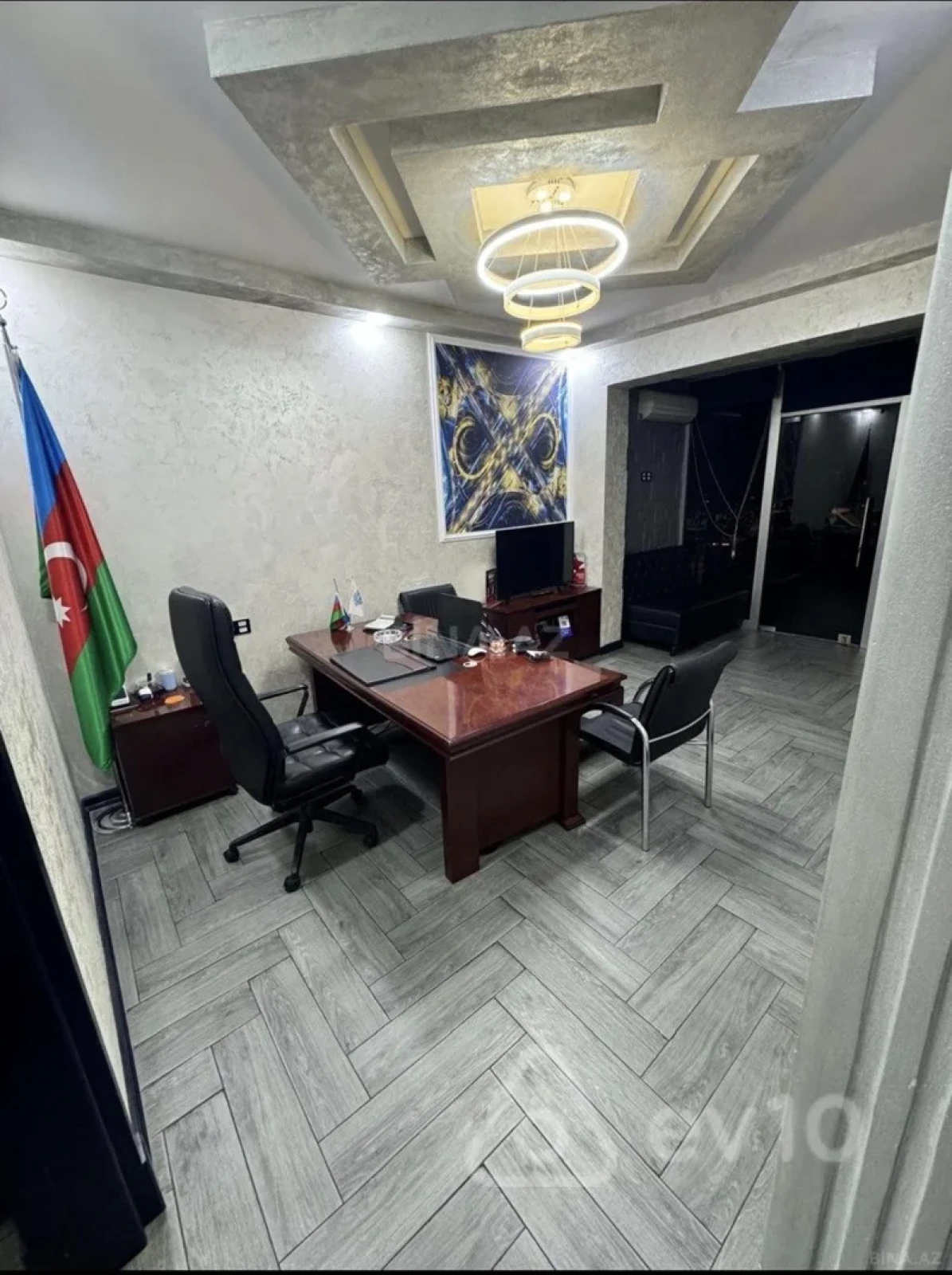 Kirayə verilir mənzil 40 m²