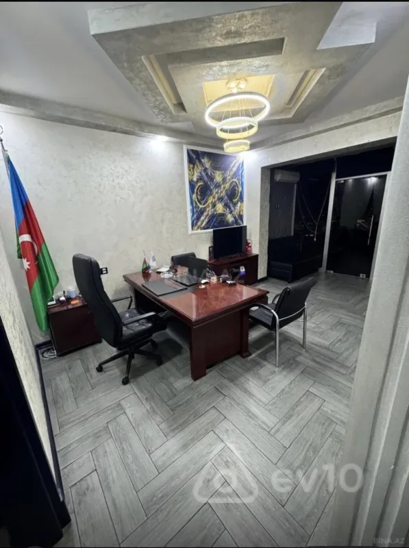 Kirayə verilir mənzil 40 m²