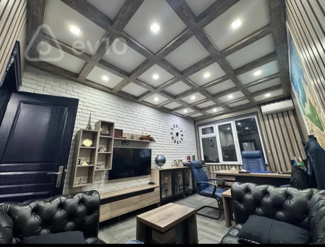 Kirayə verilir mənzil 40 m²