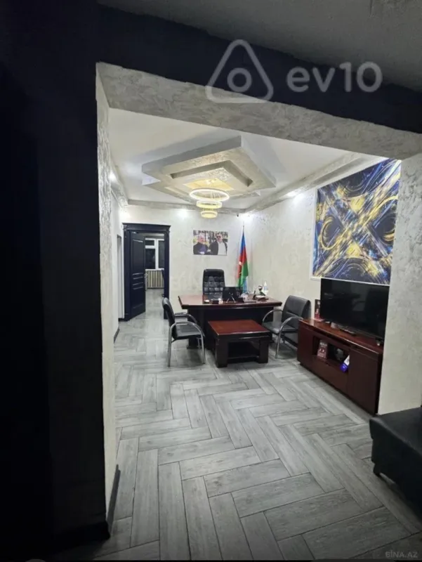 Kirayə verilir mənzil 40 m²