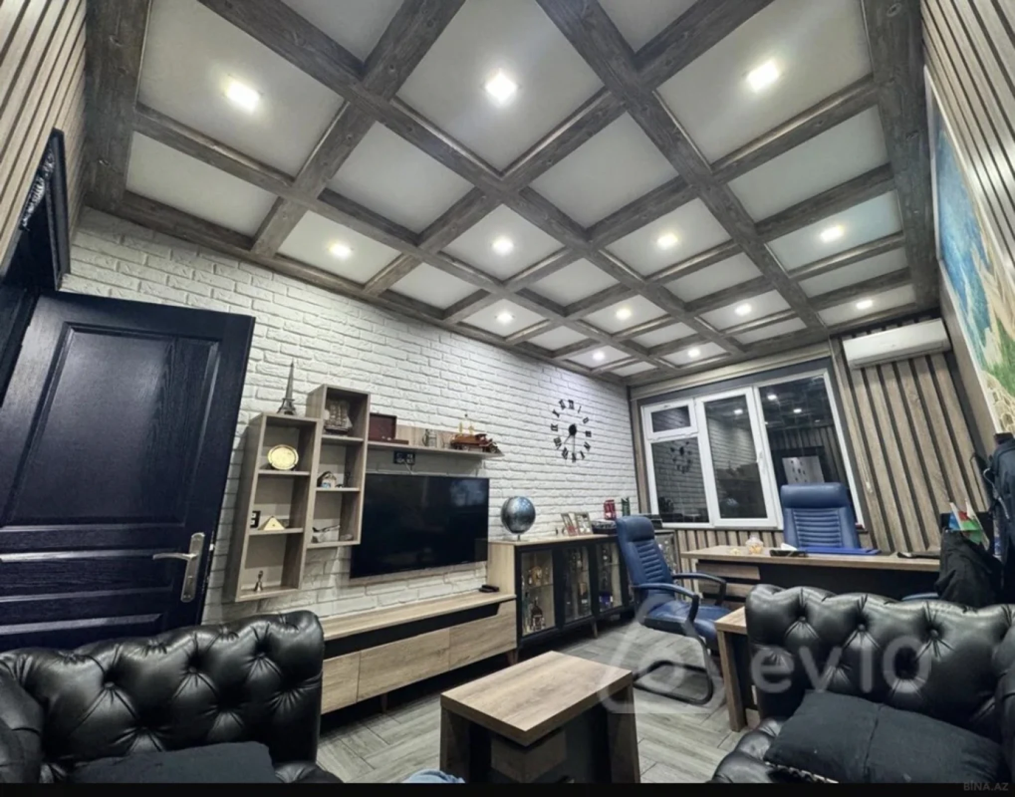 Kirayə verilir mənzil 40 m²