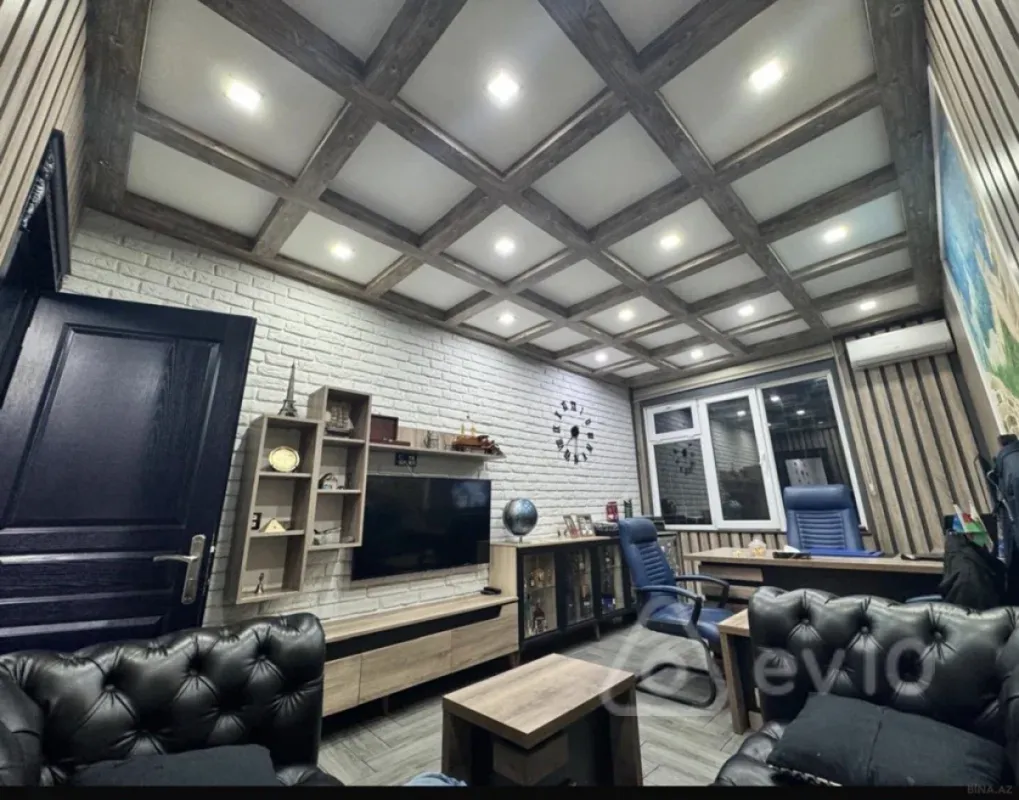 Kirayə verilir mənzil 40 m²