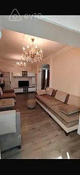 Kirayə verilir 1 otaqlı köhnə tikili 50 m²