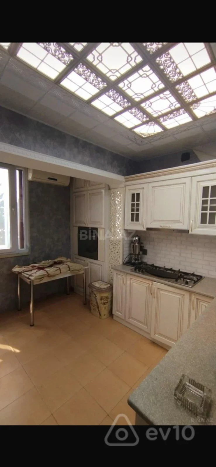 Kirayə verilir 1 otaqlı köhnə tikili 50 m²