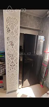 Kirayə verilir 1 otaqlı köhnə tikili 50 m²