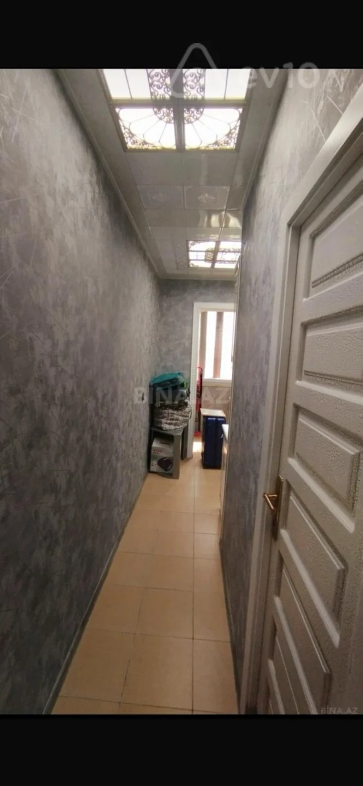 Kirayə verilir 1 otaqlı köhnə tikili 50 m²