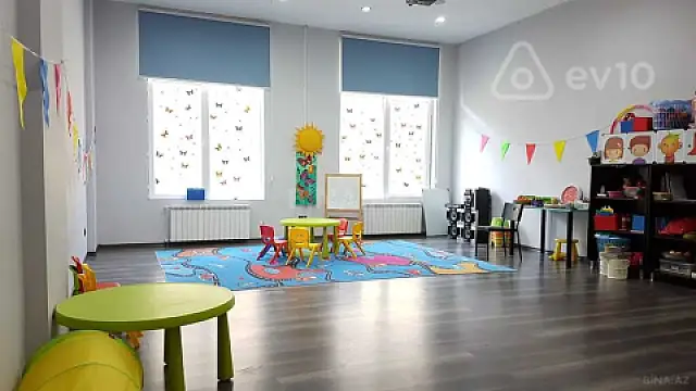 Kirayə verilir mənzil 300 m² — Bakı, Yasamal 300.00 m²