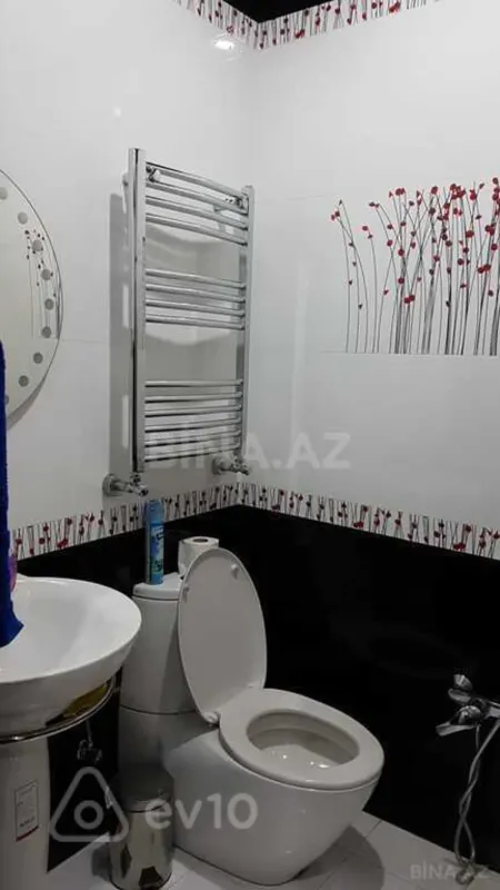 Kirayə verilir mənzil 300 m²