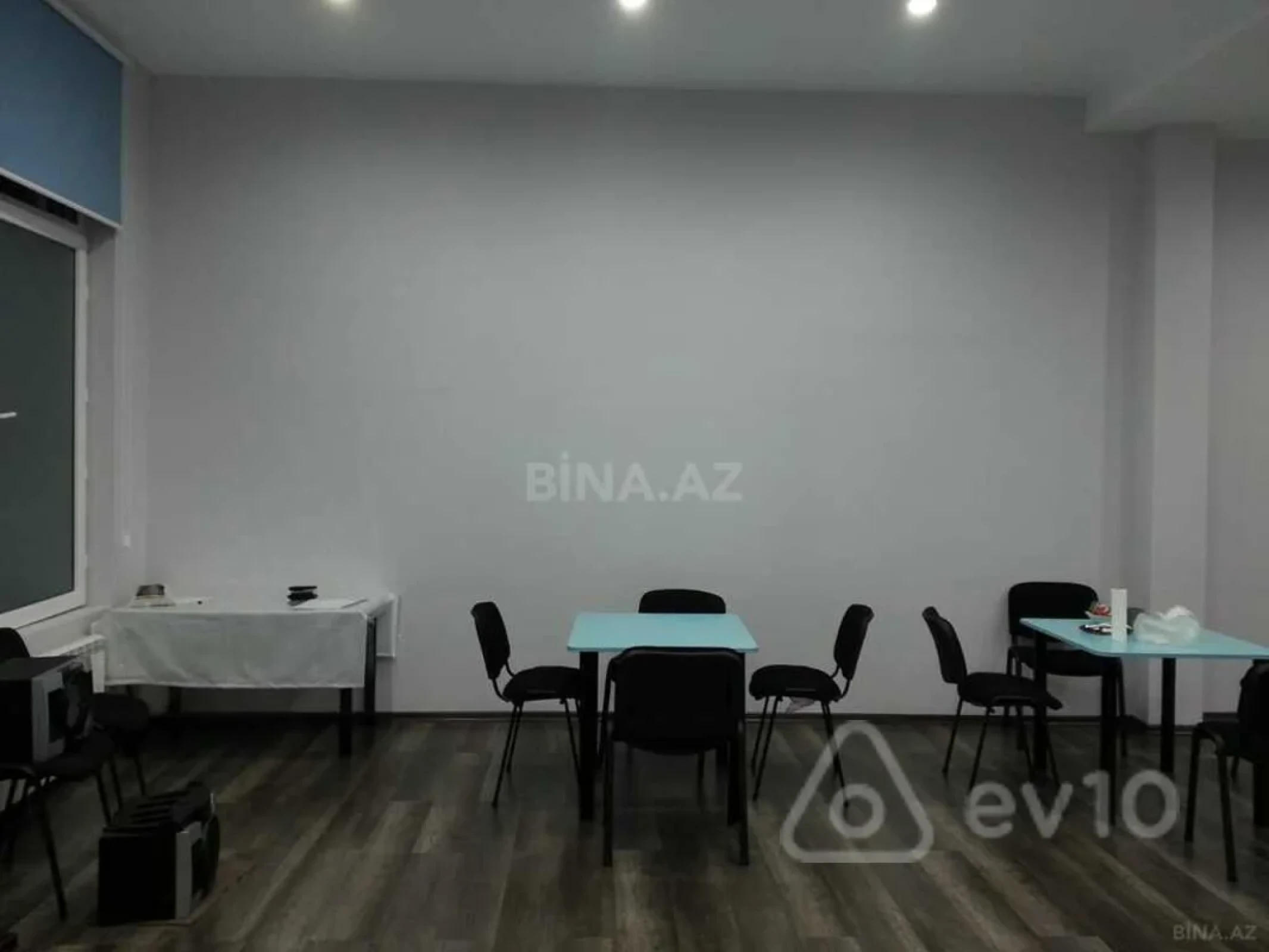 Kirayə verilir mənzil 300 m²