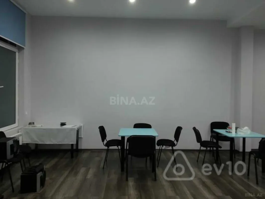 Kirayə verilir mənzil 300 m²