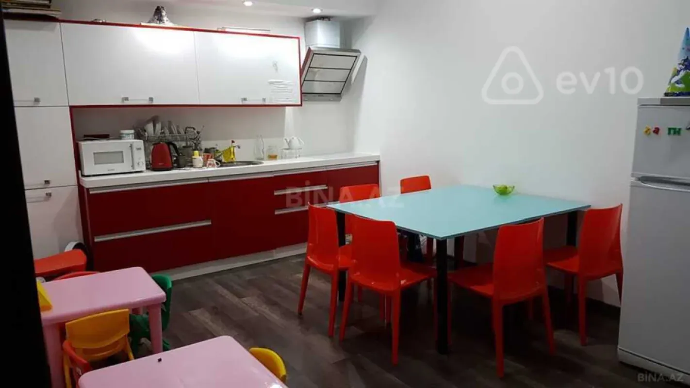 Kirayə verilir mənzil 300 m²