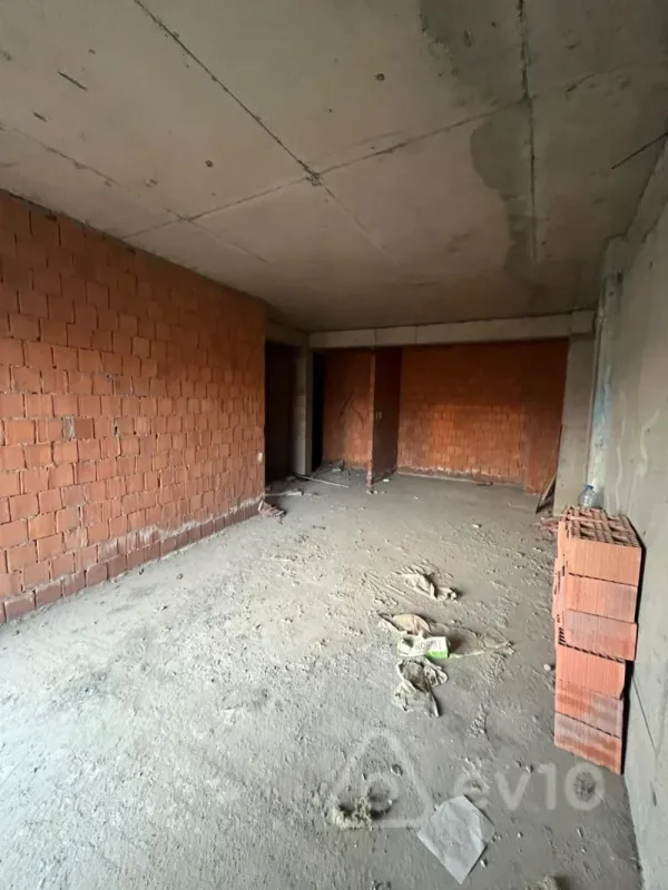 Satılır 2 otaqlı yeni tikili 89 m²