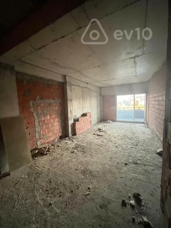 Satılır 2 otaqlı yeni tikili 89 m²