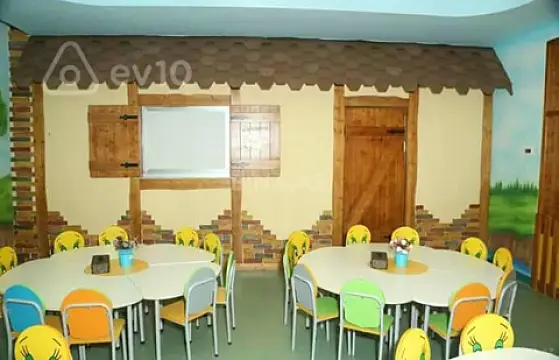 Kirayə verilir mənzil 445 m²