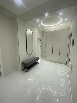 Kirayə verilir 2 otaqlı yeni tikili 60 m²