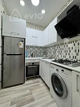 Satılır 2 otaqlı yeni tikili 52 m²