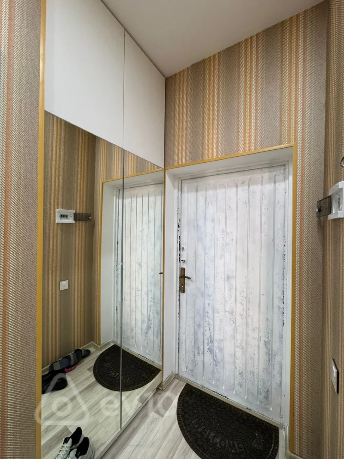 Satılır 2 otaqlı yeni tikili 52 m²