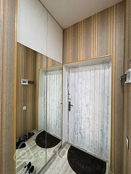 Satılır 2 otaqlı yeni tikili 52 m²