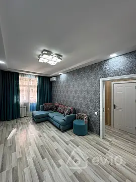 Satılır 2 otaqlı yeni tikili 52 m²