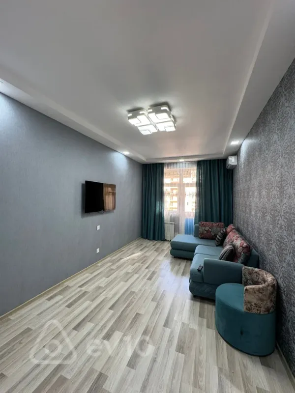 Satılır 2 otaqlı yeni tikili 52 m²