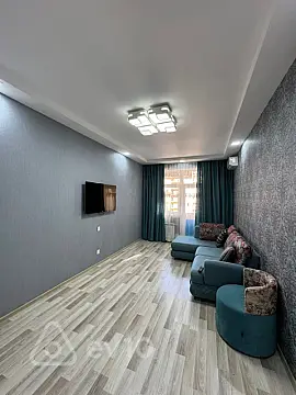 Satılır 2 otaqlı yeni tikili 52 m² — Bakı, Yasamal 2 otaq 52.00 m²