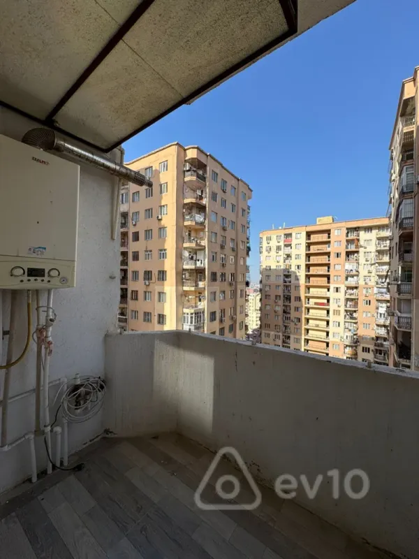 Satılır 2 otaqlı yeni tikili 52 m²