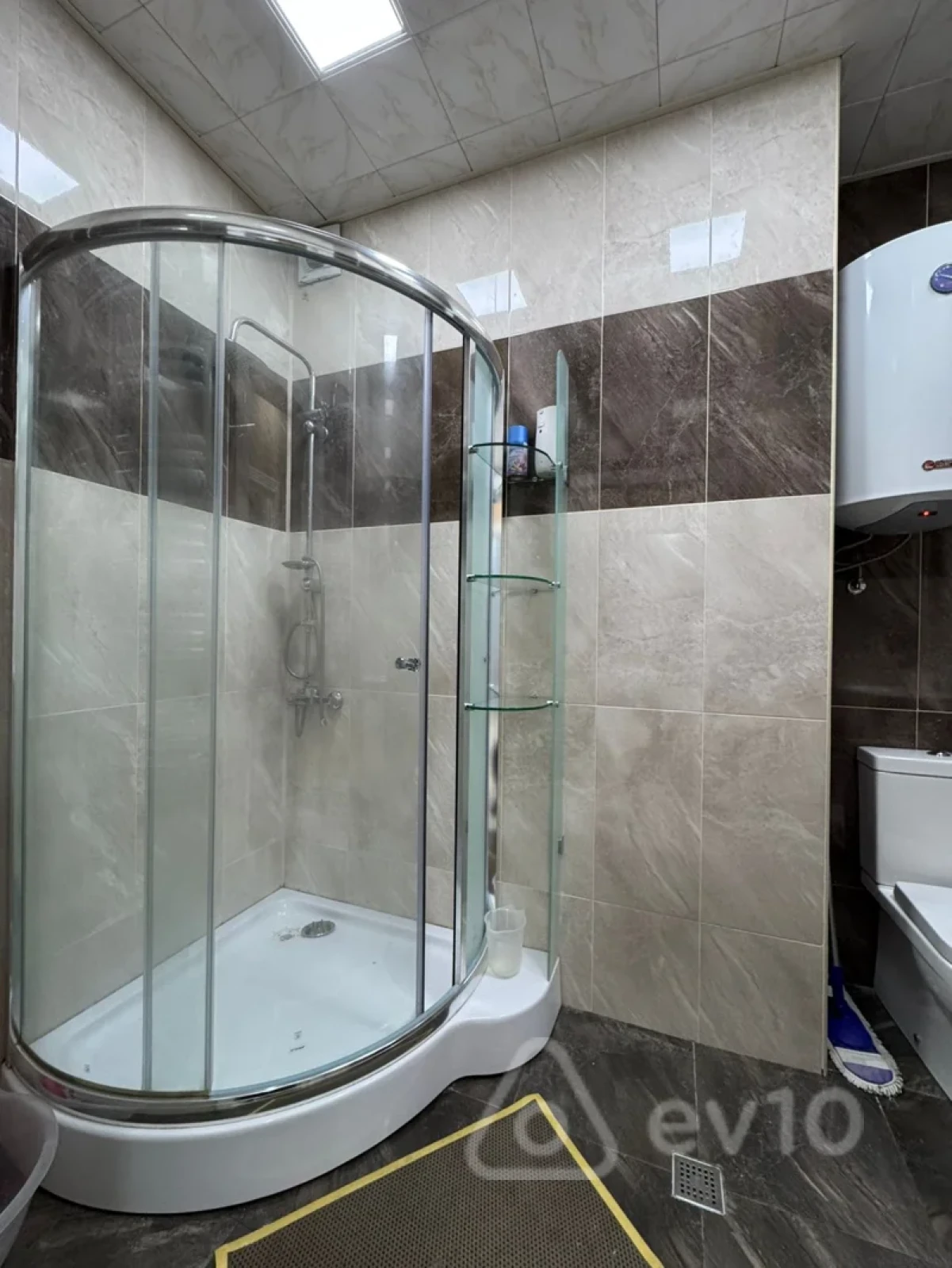 Satılır 2 otaqlı yeni tikili 52 m²