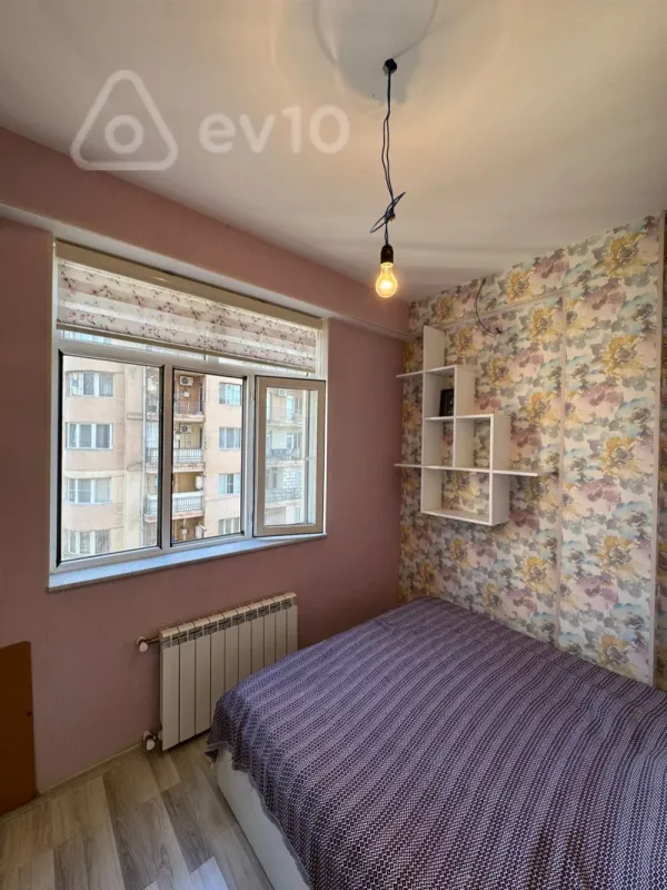 Satılır 2 otaqlı yeni tikili 52 m²