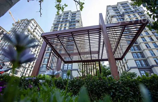 Kirayə verilir 2 otaqlı yeni tikili 75 m²