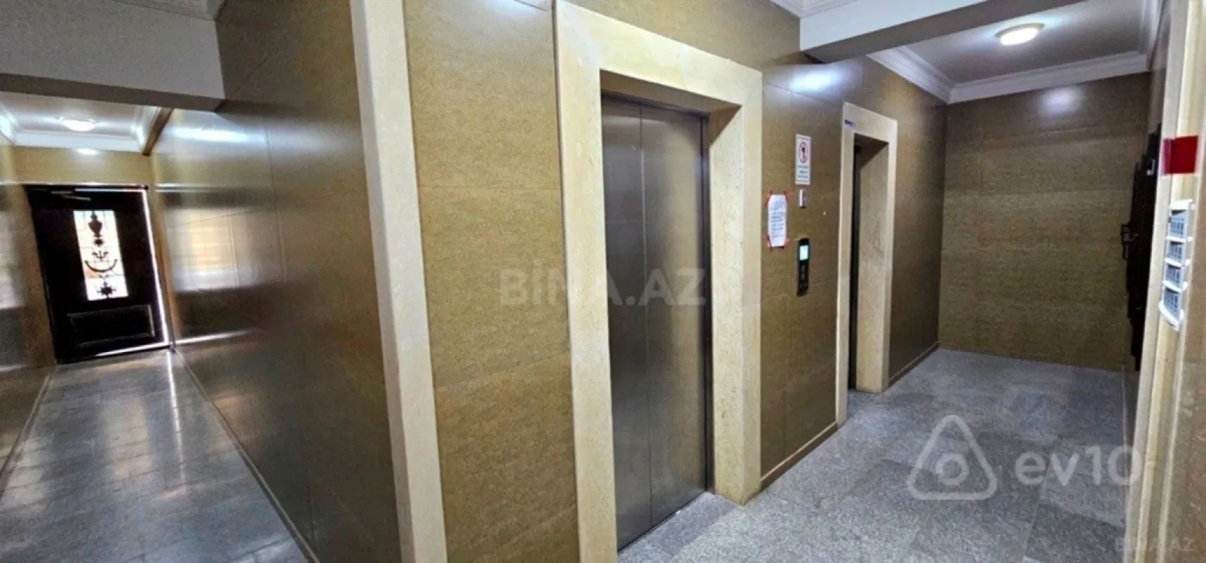 Kirayə verilir 4 otaqlı yeni tikili 229 m²