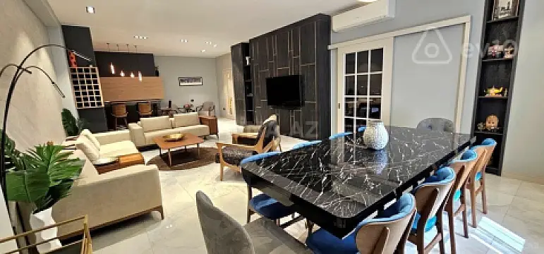 Kirayə verilir 4 otaqlı yeni tikili 229 m² — Bakı, Nəsimi 4 otaq 229.00 m²