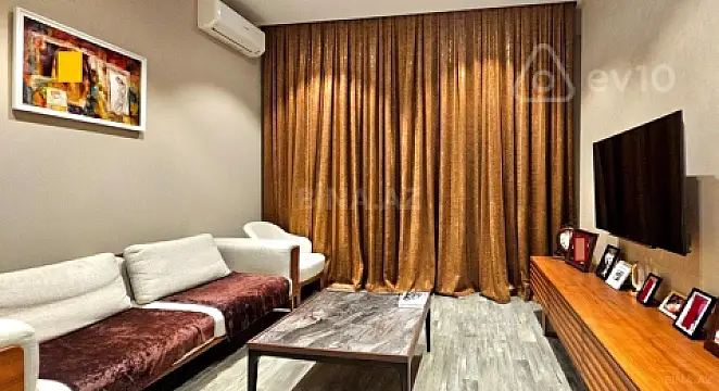 Kirayə verilir 4 otaqlı yeni tikili 229 m²