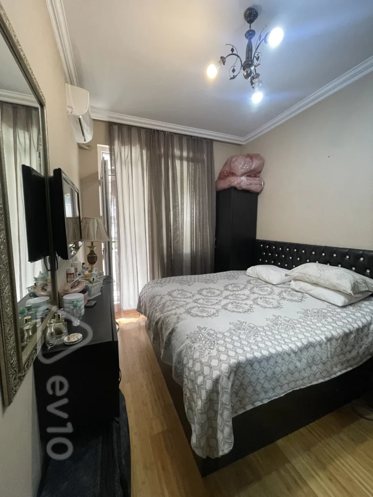 Satılır 2 otaqlı yeni tikili 48 m²