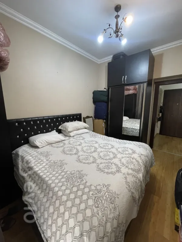 Satılır 2 otaqlı yeni tikili 48 m²