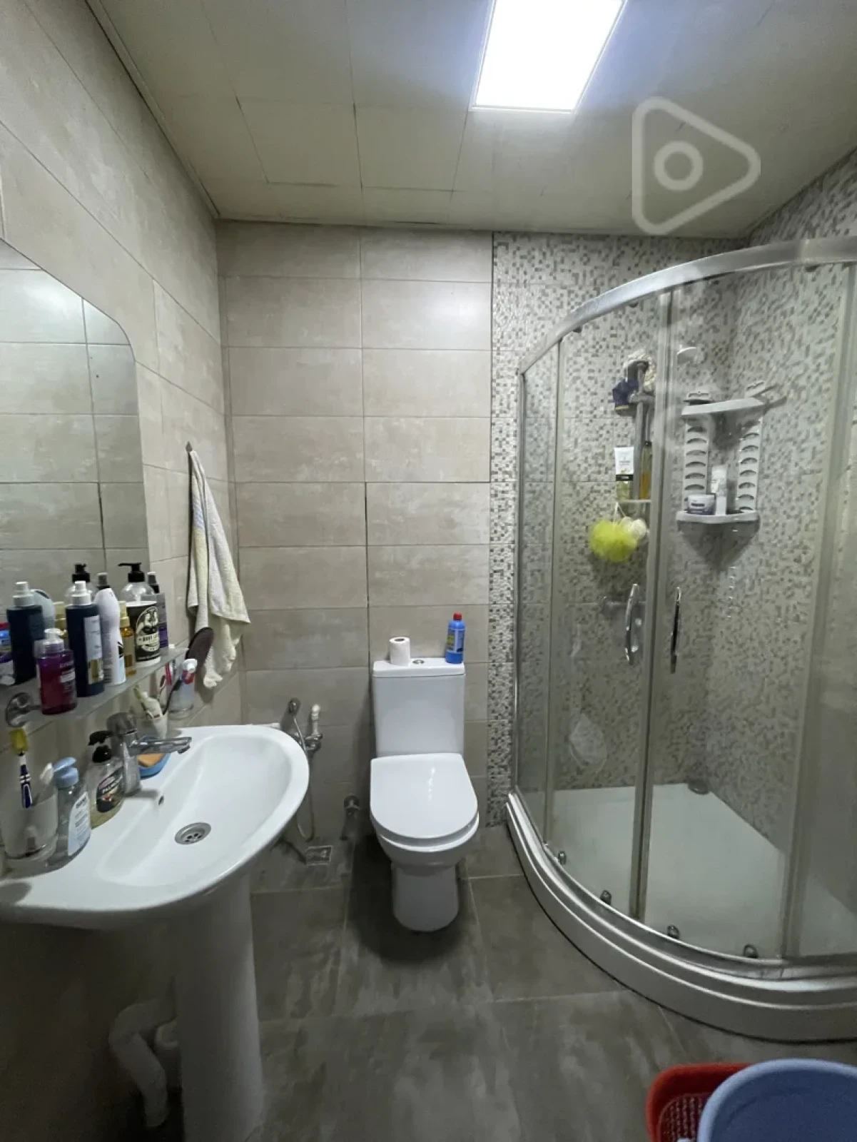 Satılır 2 otaqlı yeni tikili 48 m²