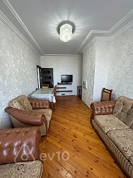 Kirayə verilir 2 otaqlı yeni tikili 68 m²
