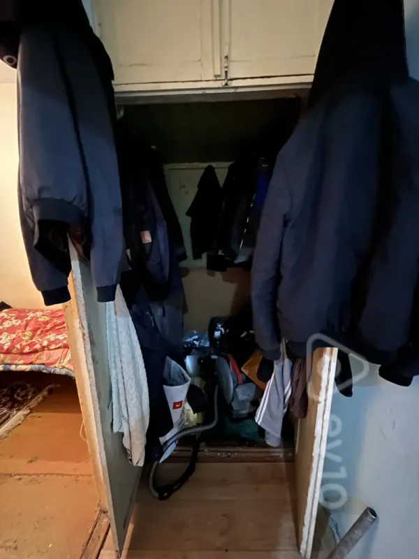 Satılır 2 otaqlı köhnə tikili 40 m²