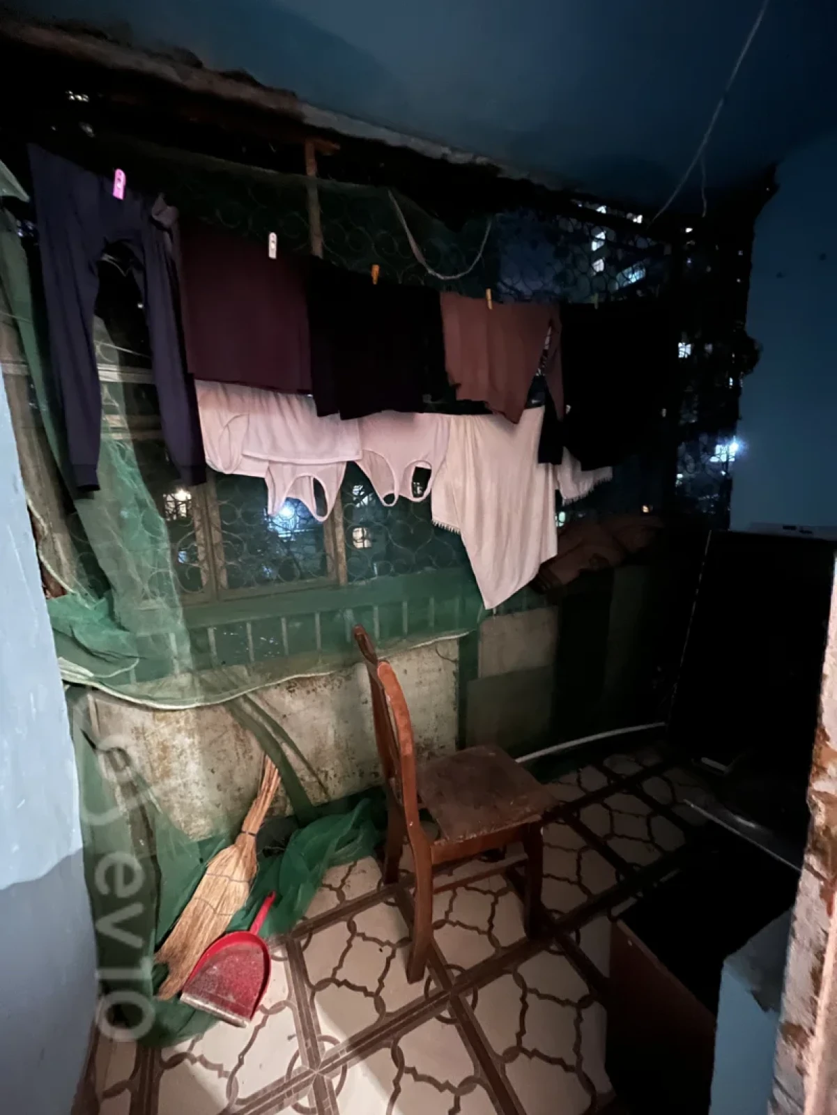 Satılır 2 otaqlı köhnə tikili 40 m²