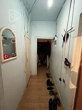 Satılır 2 otaqlı köhnə tikili 40 m² — Bakı, Nəsimi 2 otaq 40.00 m²
