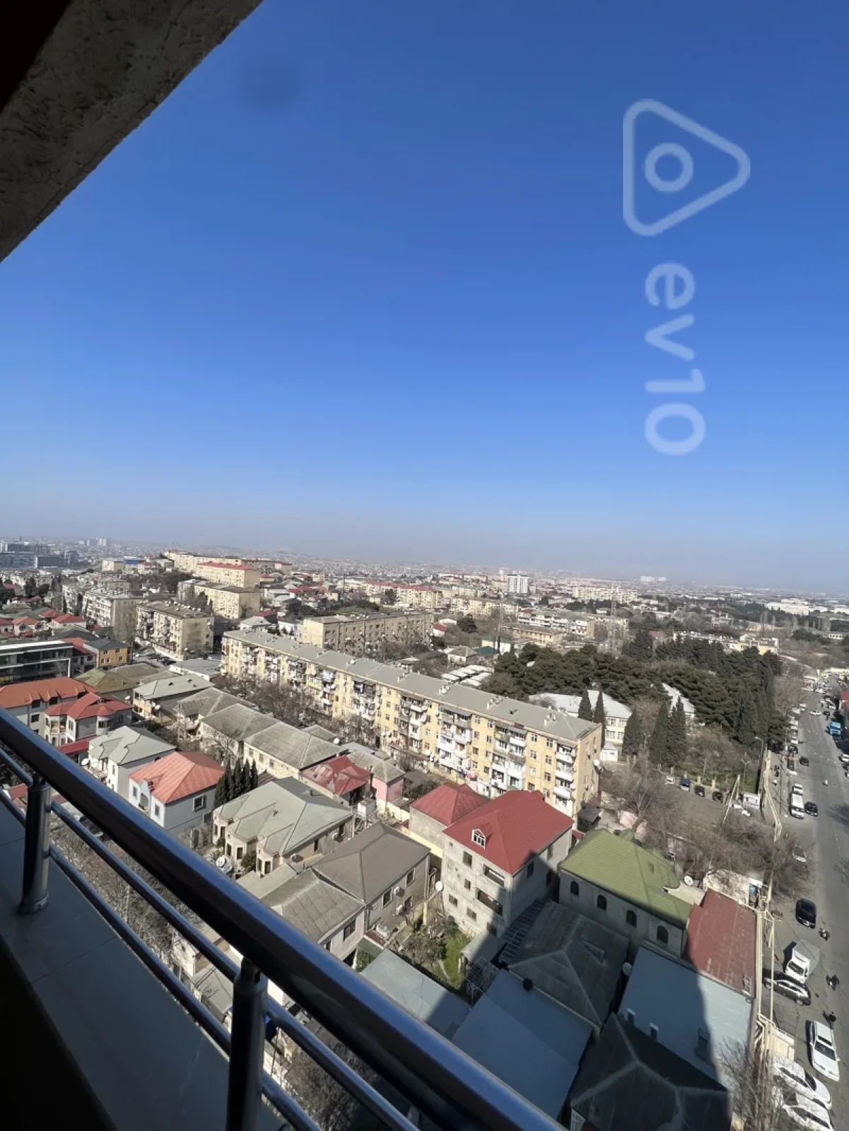 Satılır 3 otaqlı yeni tikili 135 m²