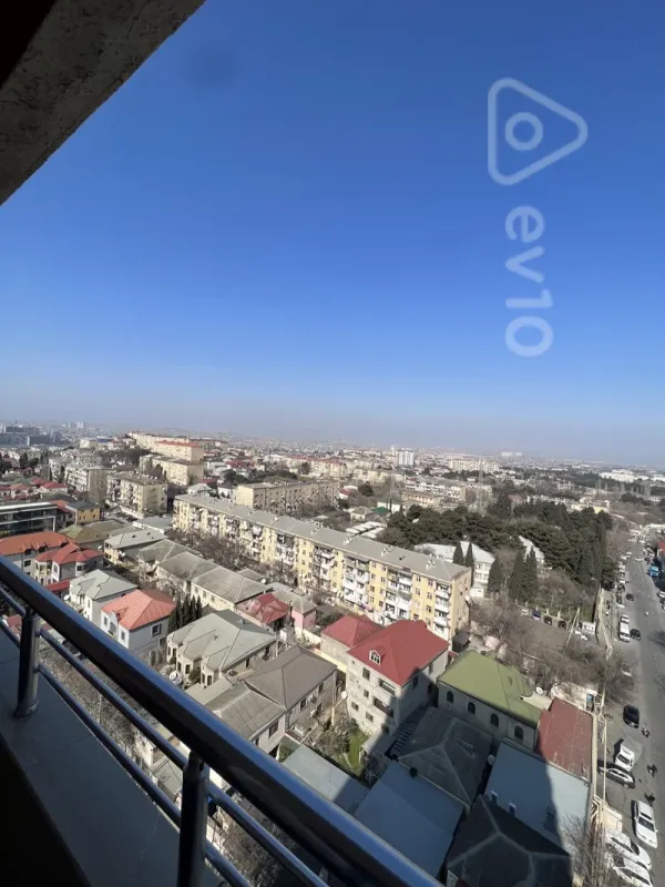 Satılır 3 otaqlı yeni tikili 135 m²