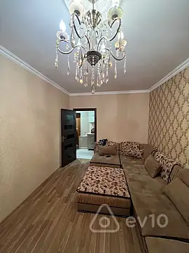 Kirayə verilir 2 otaqlı yeni tikili 68 m²