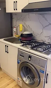 Kirayə verilir 2 otaqlı həyət evi 45 m² — Bakı, Binəqədi 2 otaq 45.00 m²