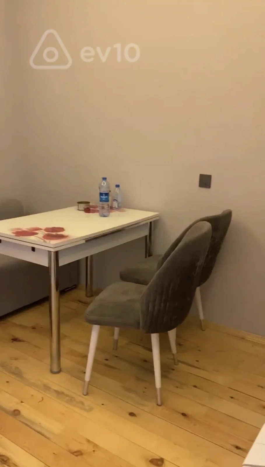 Kirayə verilir 2 otaqlı həyət evi 45 m²