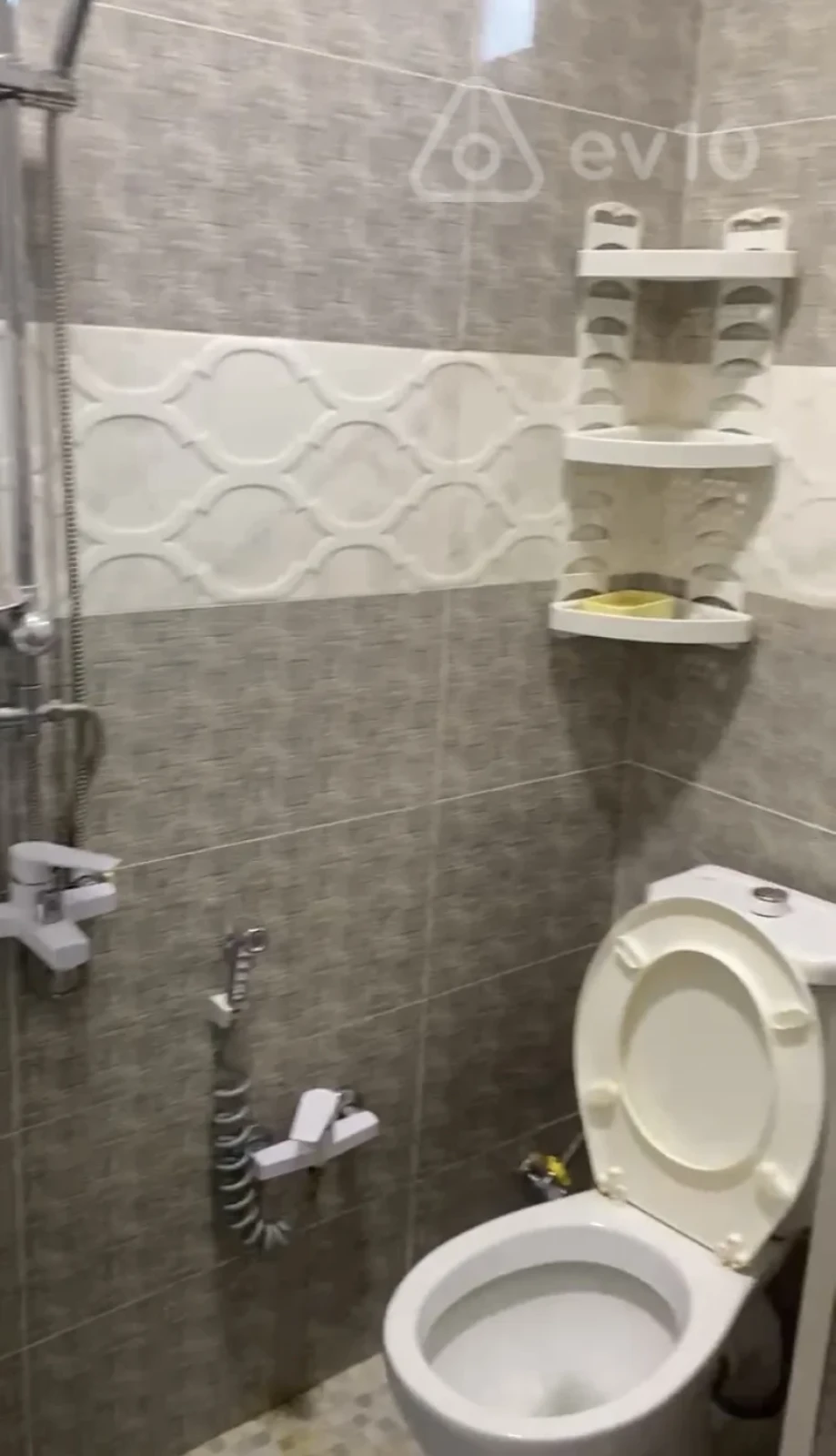 Kirayə verilir 2 otaqlı həyət evi 45 m²